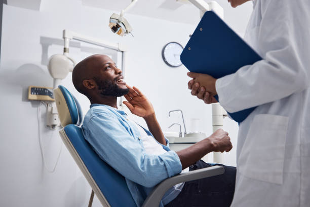 Best Emergency Cosmetic Dentistry (e.g., broken veneers) in Sonora, TX