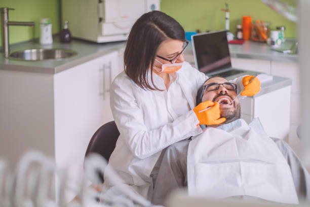 Best Knocked-Out Tooth (Avulsed Tooth) Treatment in Sonora, TX